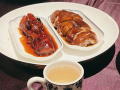 -粤匠·澳门点心粤菜海鲜(澳门半岛店)