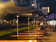 -宝莱纳餐厅(滨江店)