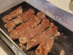 -周沫西餐厅(北京路广百百货店)