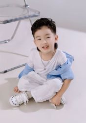 -邦叔叔.亲子全家福毕业照跟拍摄影(嘉定店)