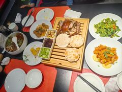 -田园北魏家宴·大同菜(御东店)