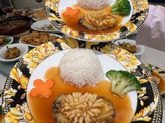 -奕景海鲜酒家· 大连海鲜(星海广场店)