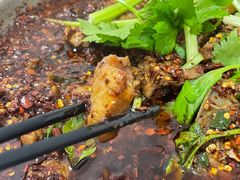 -温江公平红烧兔(总店)