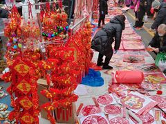 -李村大集