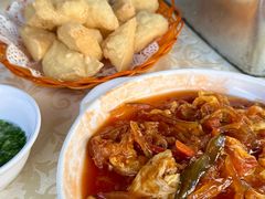-老东风菜馆·潮汕大排档