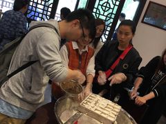 -锦江中华村农家乐饭庄