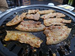 -西昌小院火盆烧烤(新街里店)