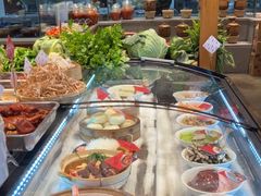 -杨厨的田园饭店(长城路店)