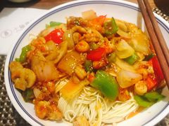 -十面春风·江南面馆(崇宁路店)