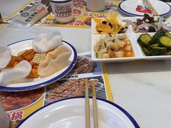 -叁宝烤肉• 西安烧烤(太乙路店)