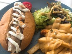 -艾薯夫妇Aysh(福田星河COCOPark店)