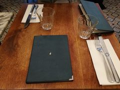 -Le Comptoir de la Gastronomie