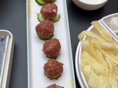 -鲜牛记潮汕牛肉火锅(淮安珠海路店)