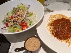 -牛扒先生·雪花牛扒西餐厅(东平店)