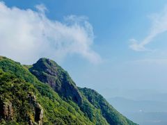 -七娘山
