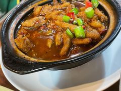 -新洞口小吃(三元二路店)