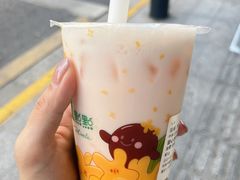 -1点点(河南中路店)