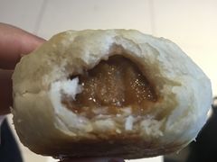 -长发西饼(临顿路店)