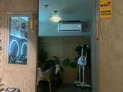 -施奈儿.洗头頭療.按摩SPA.采耳(上梅林店)