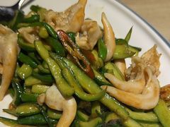 -味莊·青岛菜(云霄路店)