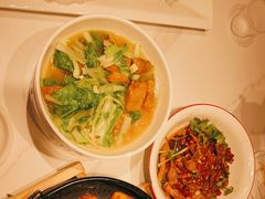 -亲回家吃饭餐厅(黄陂店)