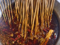 -钢管厂五区小郡肝火锅串串香(总店)