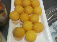 -好旺角烤肉(农林五道街总店)