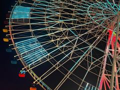 -南昌之星摩天轮