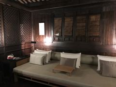 -法云安缦酒店