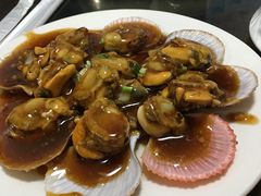 -九龙餐厅(大沽路店)