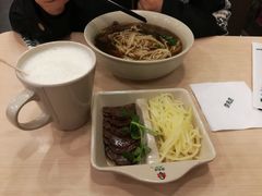 -李先生牛肉面大王(东营友谊广场店)