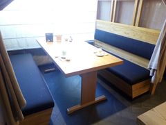 卡座-渔藤(万柳东路店)