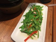 -云海肴·汽锅鸡·云南菜(广安门天虹店)