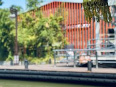 -南通濠河风景名胜区