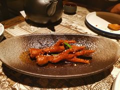 -绿茶餐厅(昌平悦荟店)