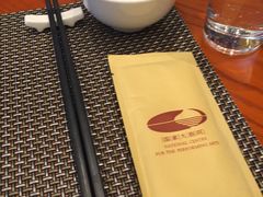 -国家大剧院西餐厅