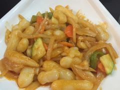 -喔爸韩国料理(环球银泰城店)