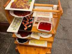 -老码头火锅(玉林店)