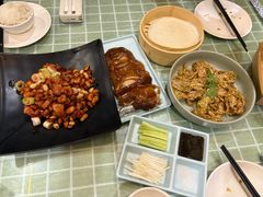 -玉桥餐厅(天坛店)