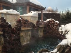 -汉拿山温泉度假酒店