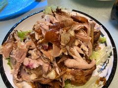 -大家乐东北菜(富河园店)