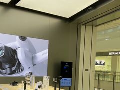 -DJI大疆(福州万象城授权体验店)