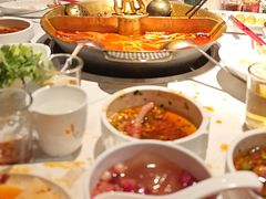 -小龙翻大江·小龙坎臻选店(太古里店)