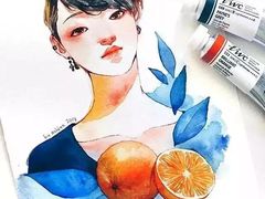 -八哥美术·成人美术画室(总校区)