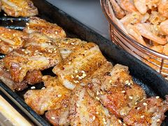 -醉炫音速烧烤·干煸菜(沙河总店)