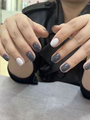 -鲸彩·美甲美睫科技护肤