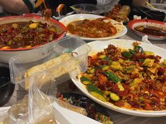 -李叔叔虾蟹大排档(青羊店)
