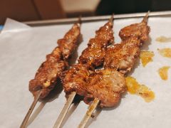 -大闫家烧烤·小海鲜家常菜(郑庄店)