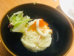 土豆泥沙拉-斗牛士牛排(南京东路店)