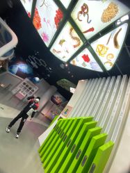 -北京科学中心儿童乐园